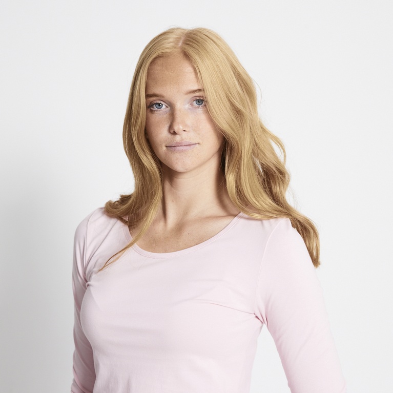 Topp "Fredrika"